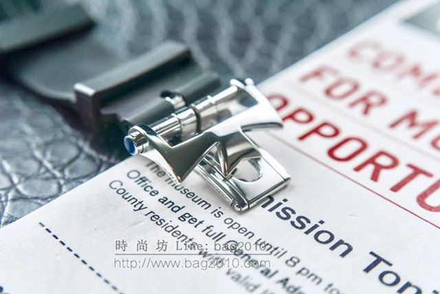 vacheron Constantin手錶 江詩丹頓縱橫四海多功能腕表 江詩丹頓高端機械男表  hds1124